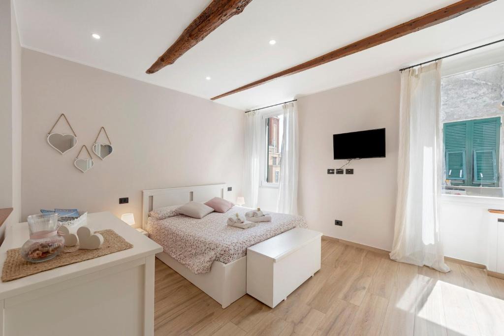 Pra' Apartment | The Hemme's Home