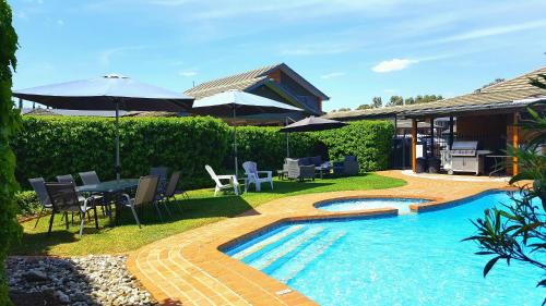 Golden Square Hotel | The Heritage Bendigo
