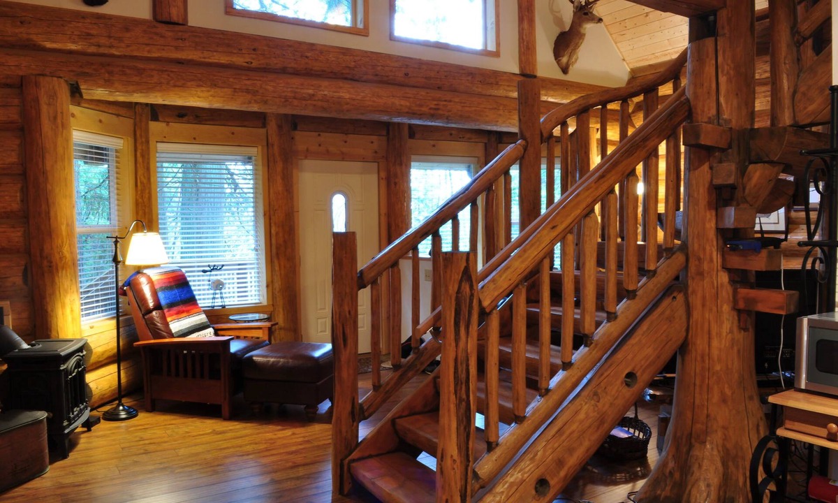Olympia Bed & Breakfast | The Heron House