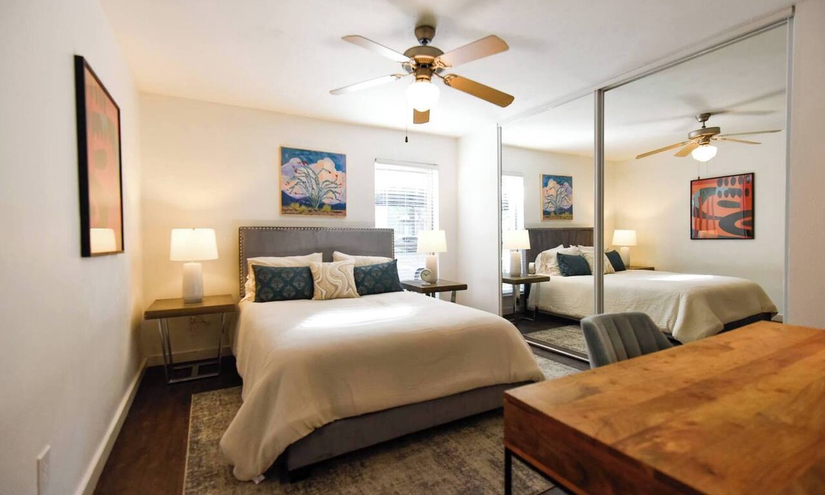 Knox - Henderson Apartment | The Hidden Gem of Dallas