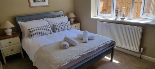 Cromer Apartment | The Hide Away