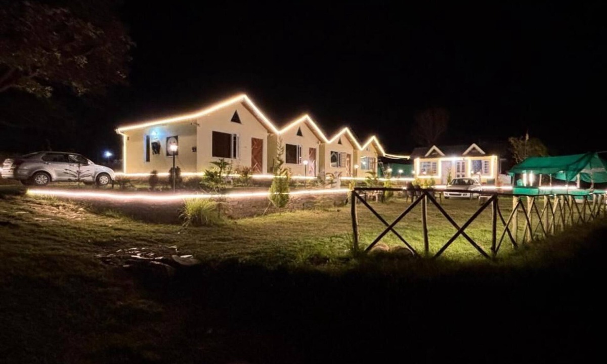 Shimla Cottage | The Hideaway Chail