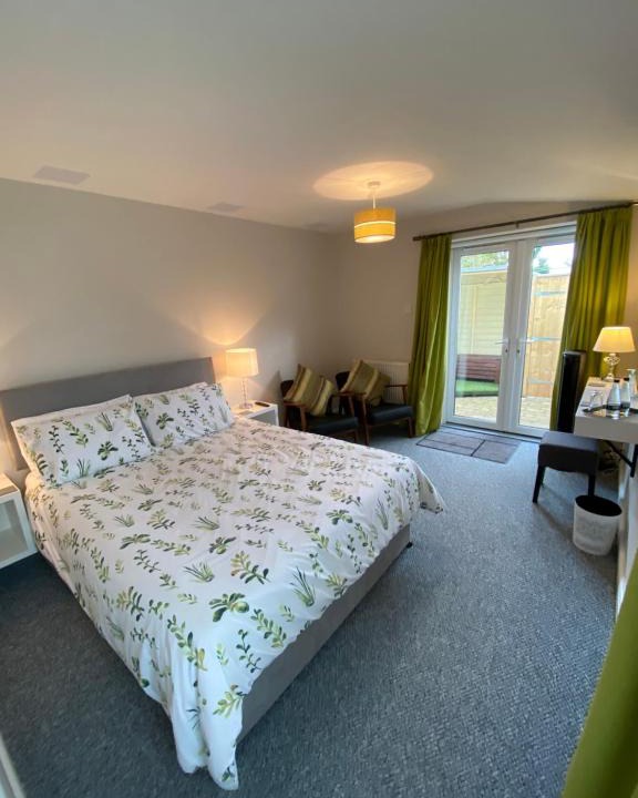 Newby Wiske House | The Hideaway