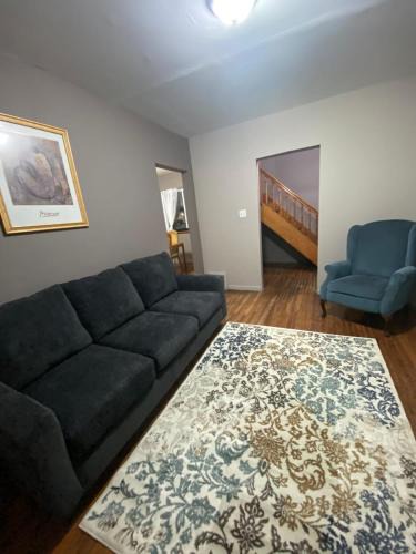Detroit - Shoreway House | The Hideaway