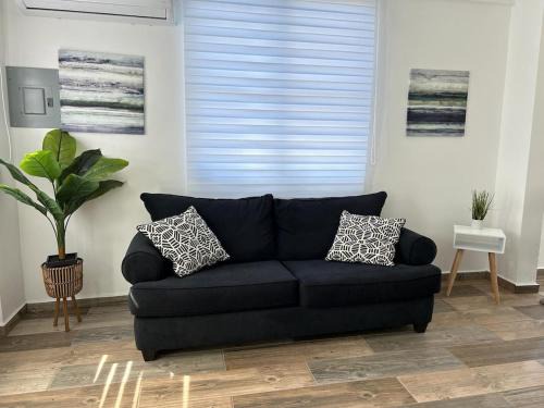 Moca Apartment | The Hideout Apartment