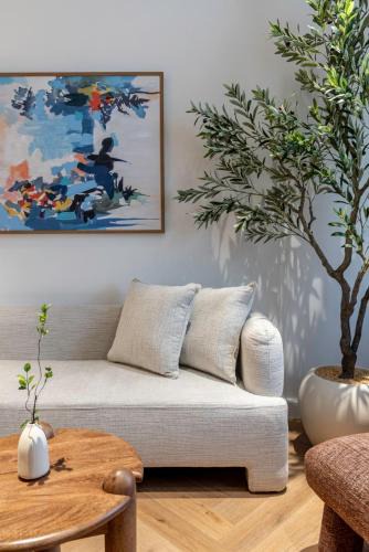 Khor Fakkan Apartment | The Hideout, Khorfakkan