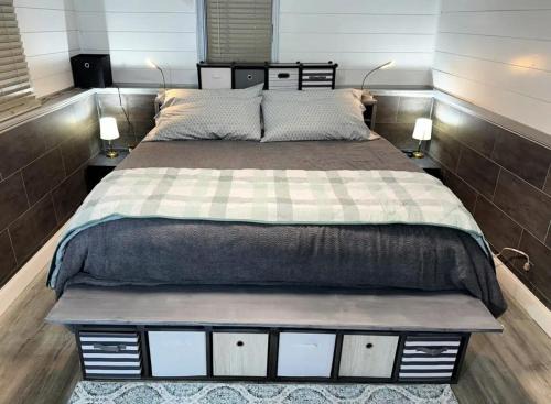 Moorhead Apartment | The Hideout