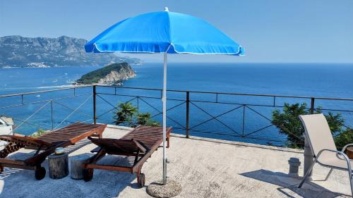 Budva Other | The High Hostel