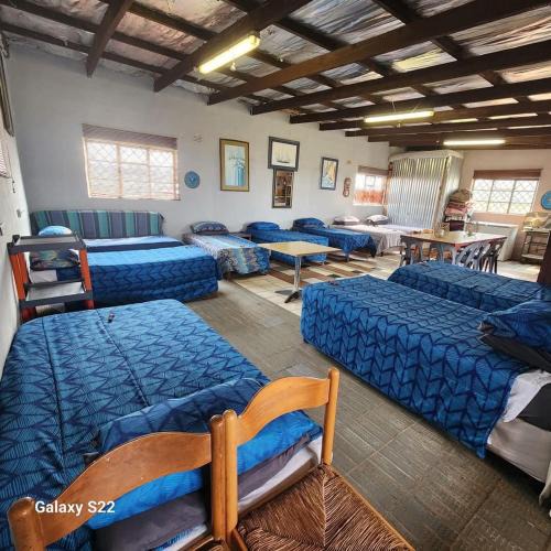 Mbizana Apartment | The Hiking Shack