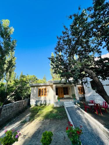 Skardu House | The HillTown Villa Skardu