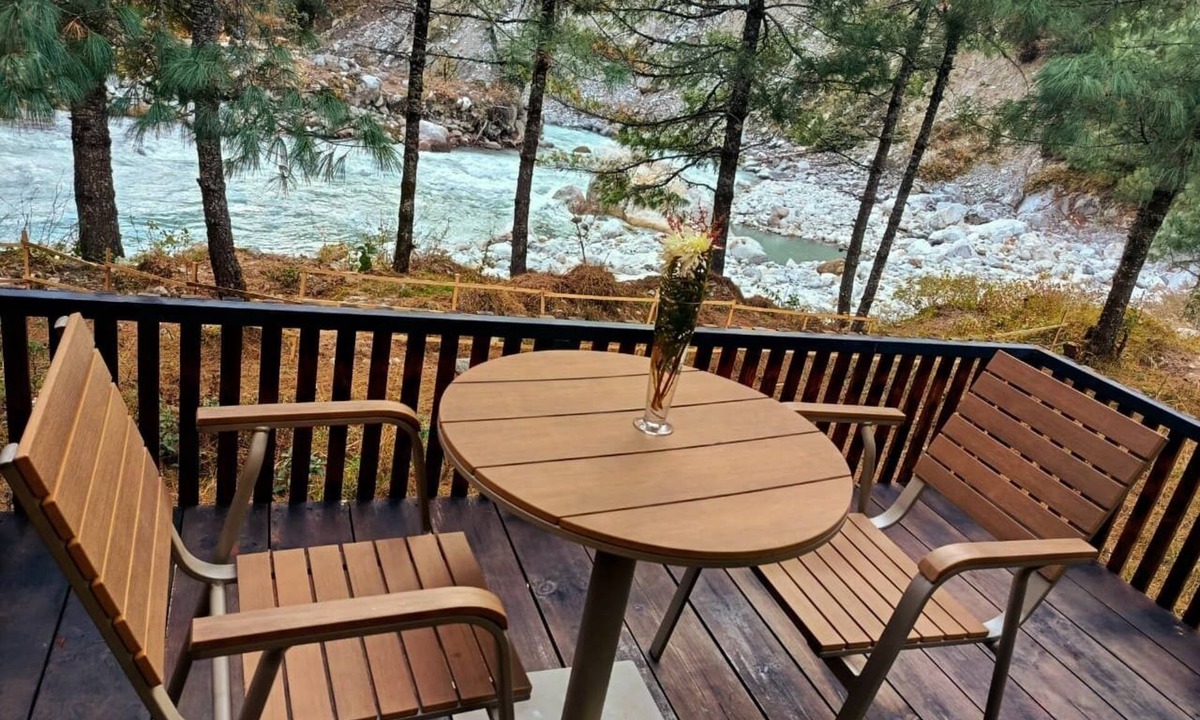 Phakding Hotel | The Himalayan Phakding