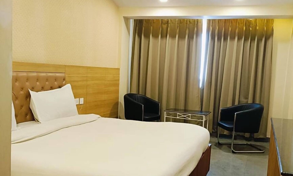 Majkhali Hotel | The Himalayan Vista