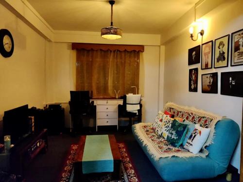 Darjeeling Apartment | The Himalayan Workation