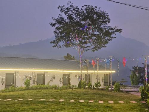 Sirala Resort | The Himaya's resort Rishikesh