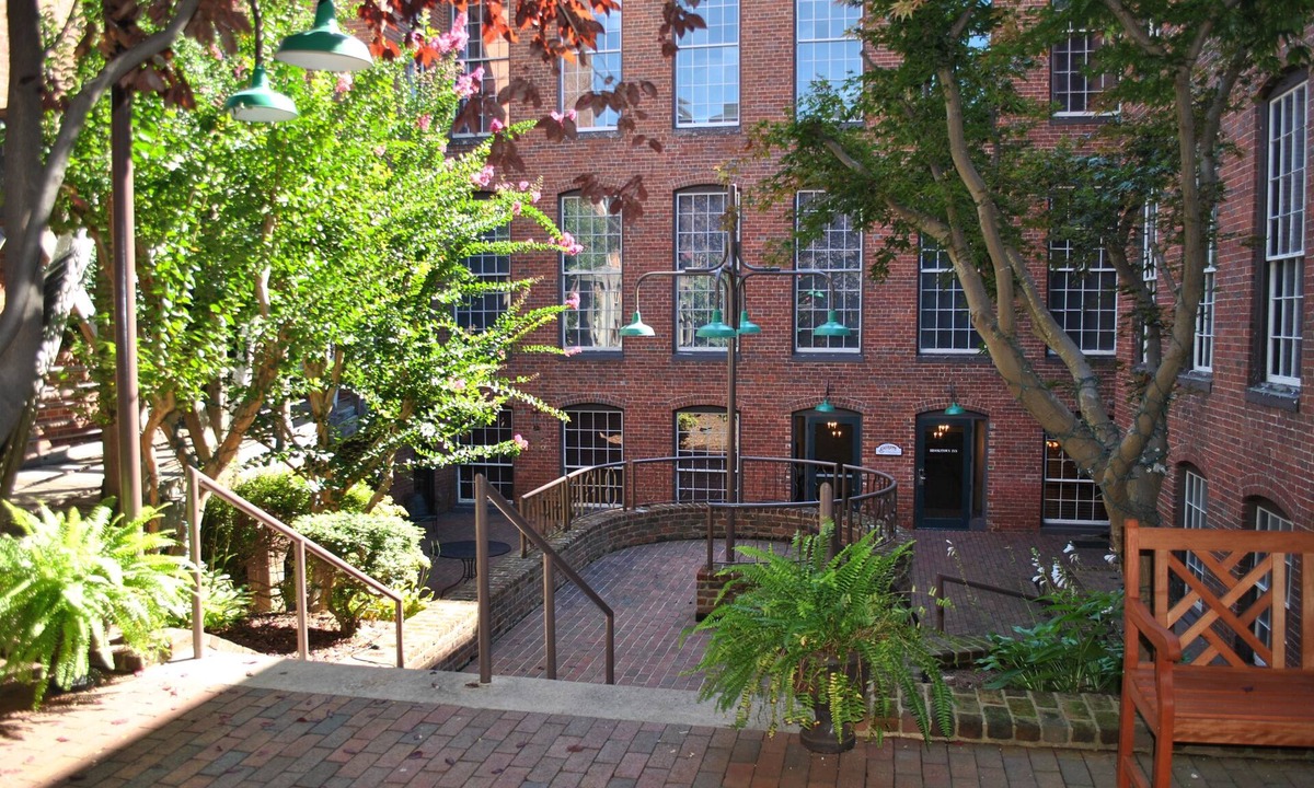 Winston - Salem Hotel | The Historic Brookstown Inn, Trademark Collection by Wyndham