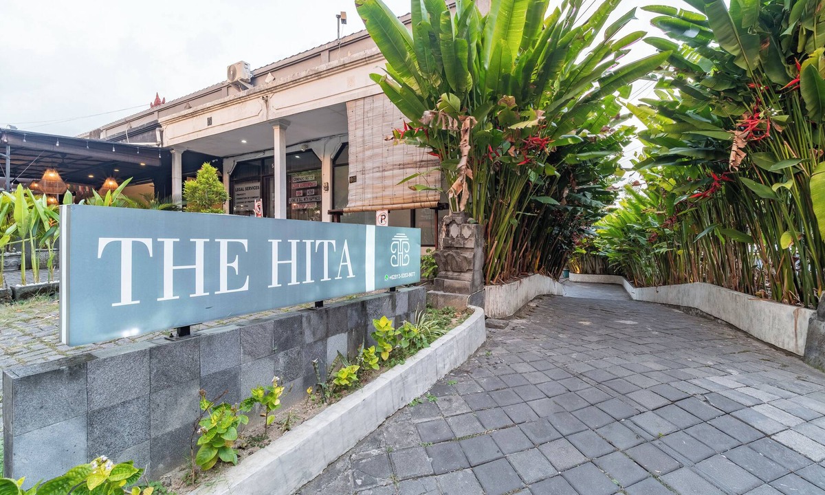 Dewi Sri Apartment | The Hita