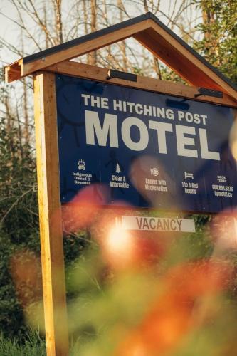 Mount Currie Hotel | The Hitching Post Motel