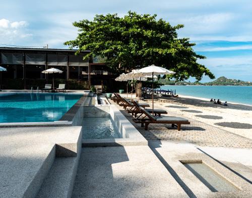 Lamai Resort | The Hive Hotel