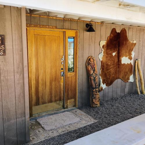 Twentynine Palms Apartment | The Holder