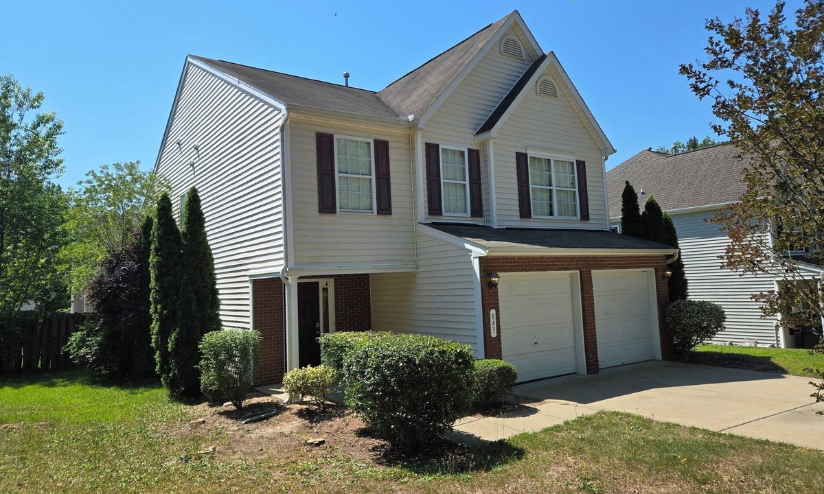Fuquay-Varina House | The Home Sweet Home in Fuquay-Varina
