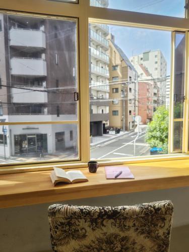 Chuo Ward Hostel | The hostel kobe