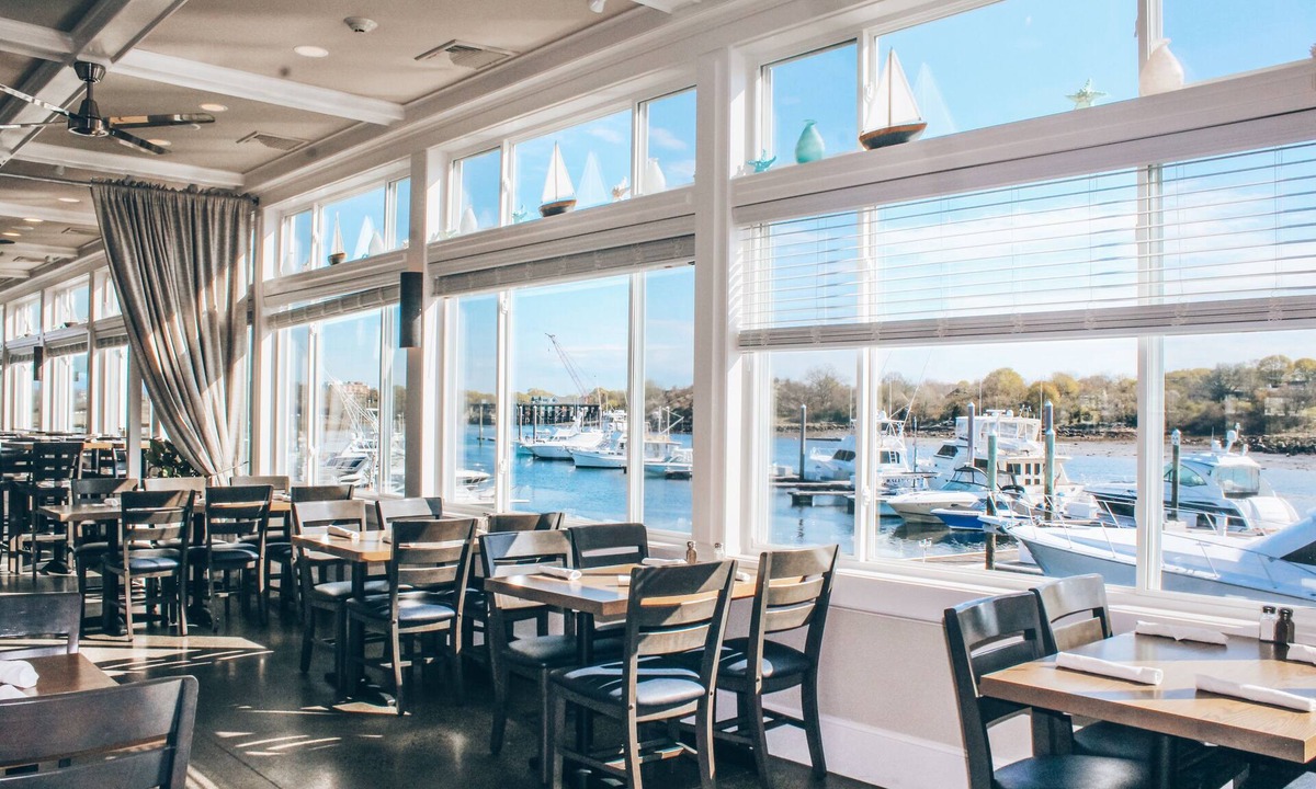 Gloucester Hotel | The Hotel at Cape Ann Marina