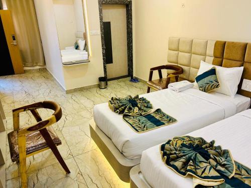 Semiliguda Hotel | The Hotel Emerald