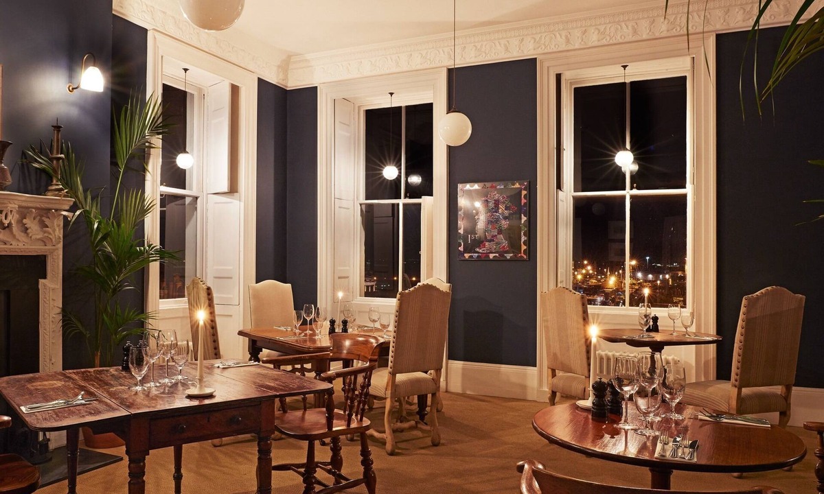 Ramsgate Hotel | The House at Ramsgate