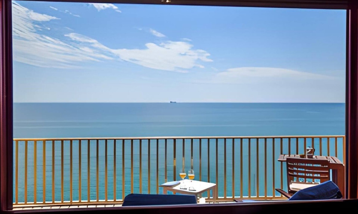 Pozzallo Apartment | The House by the Sea - Breathtaking Panorama