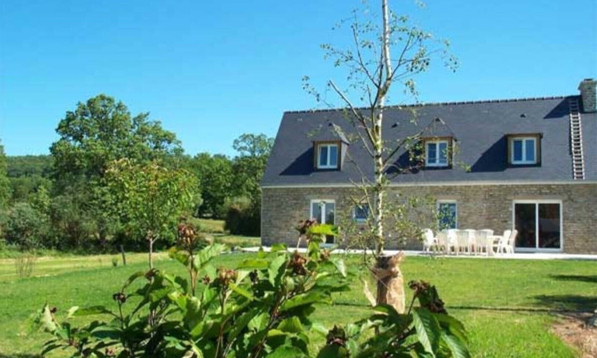 Montchamp House | -The House of Amélie-