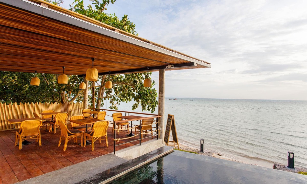 Ang Thong Hotel | The Humble Villas