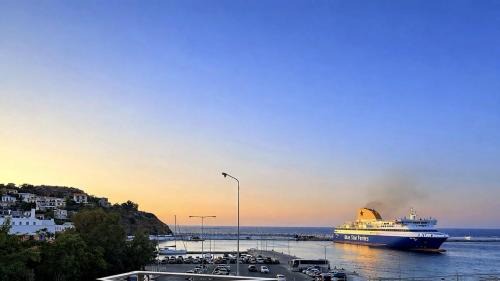 Evdilos House | The Icarian resort Dourediko 2 by BRP-PROPERTIES
