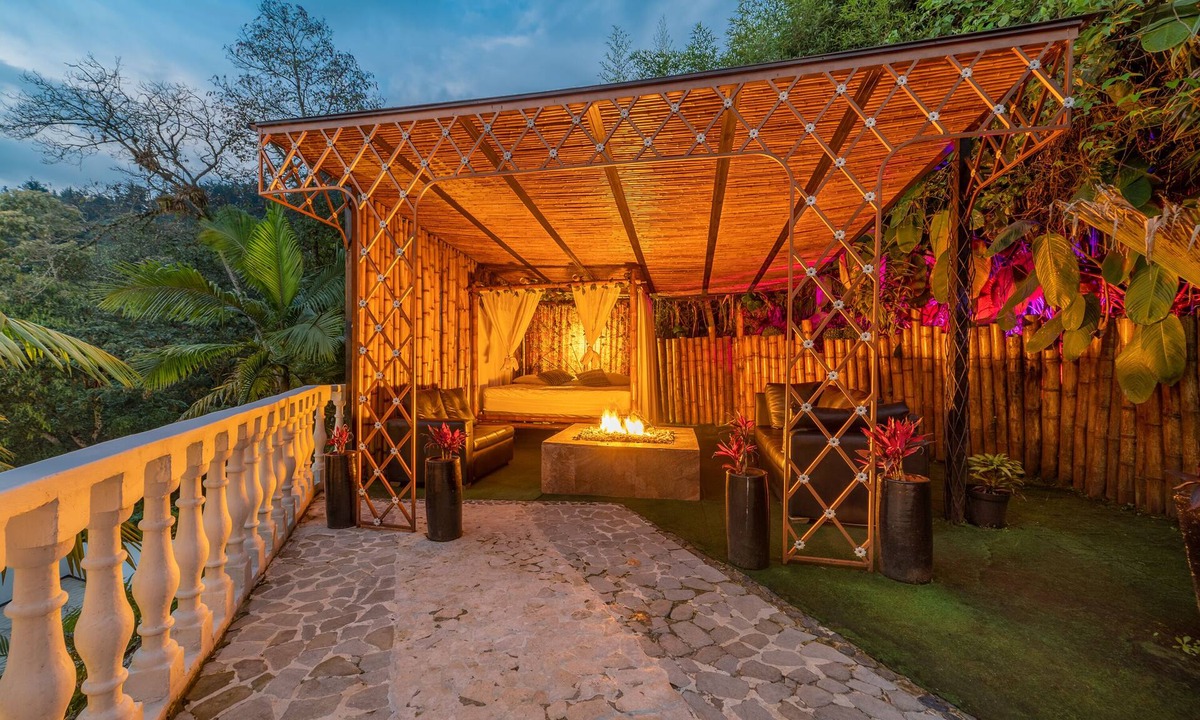 Medellin Hotel | The Icon Resort