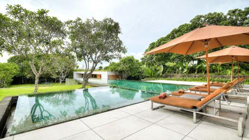Pererenan Villa | The Iman Villa