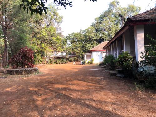 Lonavala Hotel | The Imperial Heritage