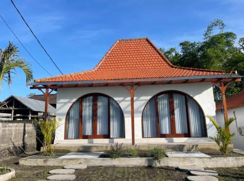 Toya Bungkah House | The Indria Point