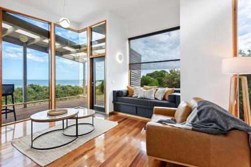Stanley Apartment | The Inlet Stanley