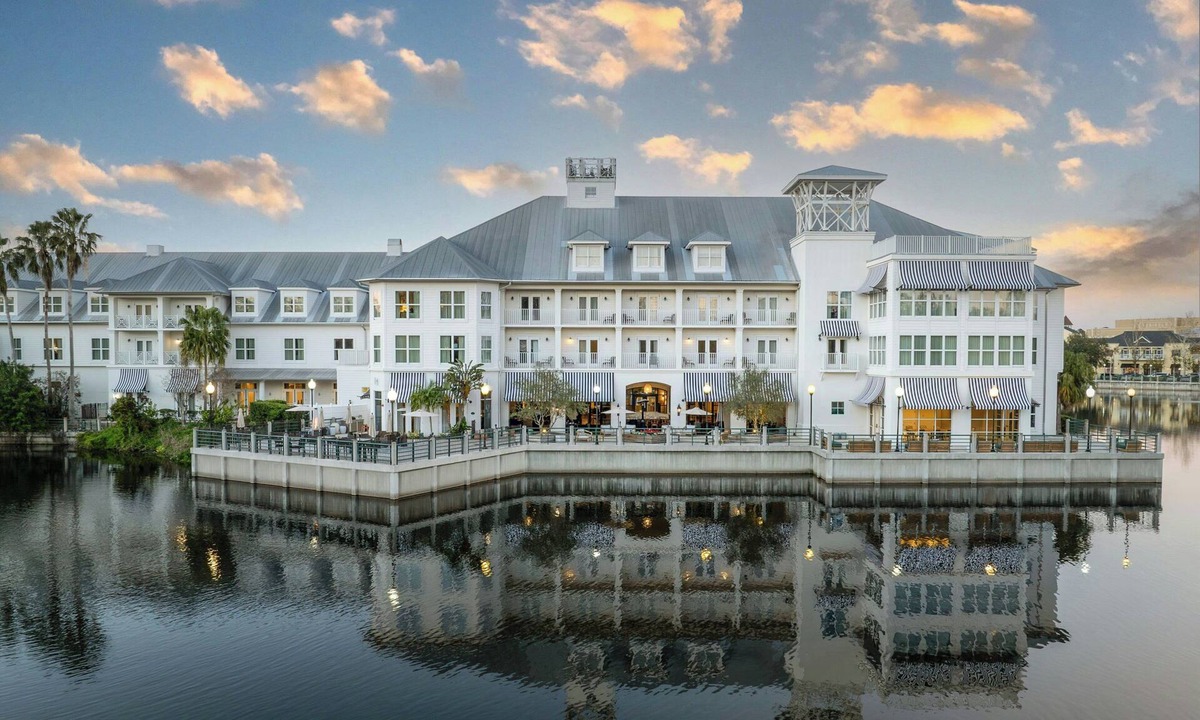 Celebration Hotel | The Inn at Celebration, Autograph Collection