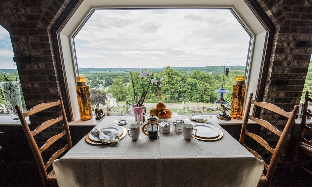 Dresden Bed & Breakfast | The Inn at Dresden