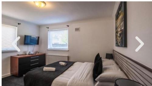 Kinross Hotel | The Inn at Oliver Twistz