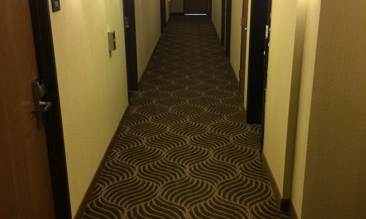 Monaca Hotel | The Inn Forza