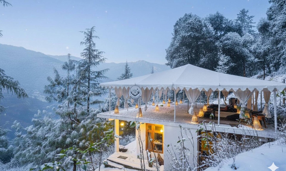Banjar Hotel | The Isisinga