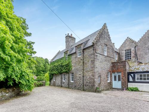 North Watten House | The Ivy Wing