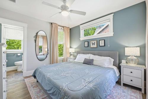 Cherry Valley House | The Jackrabbit - 3 Summer Village