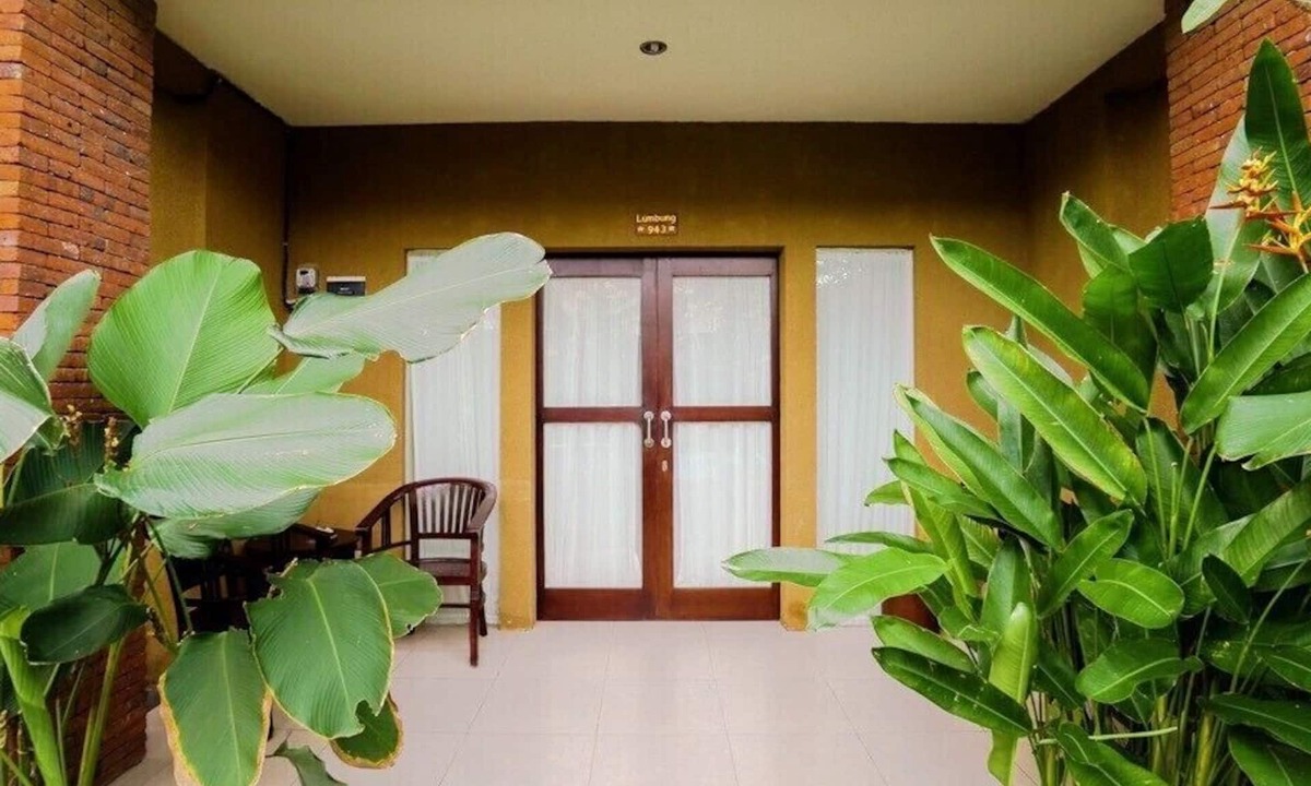 Sanur Villa | The Janan Villa