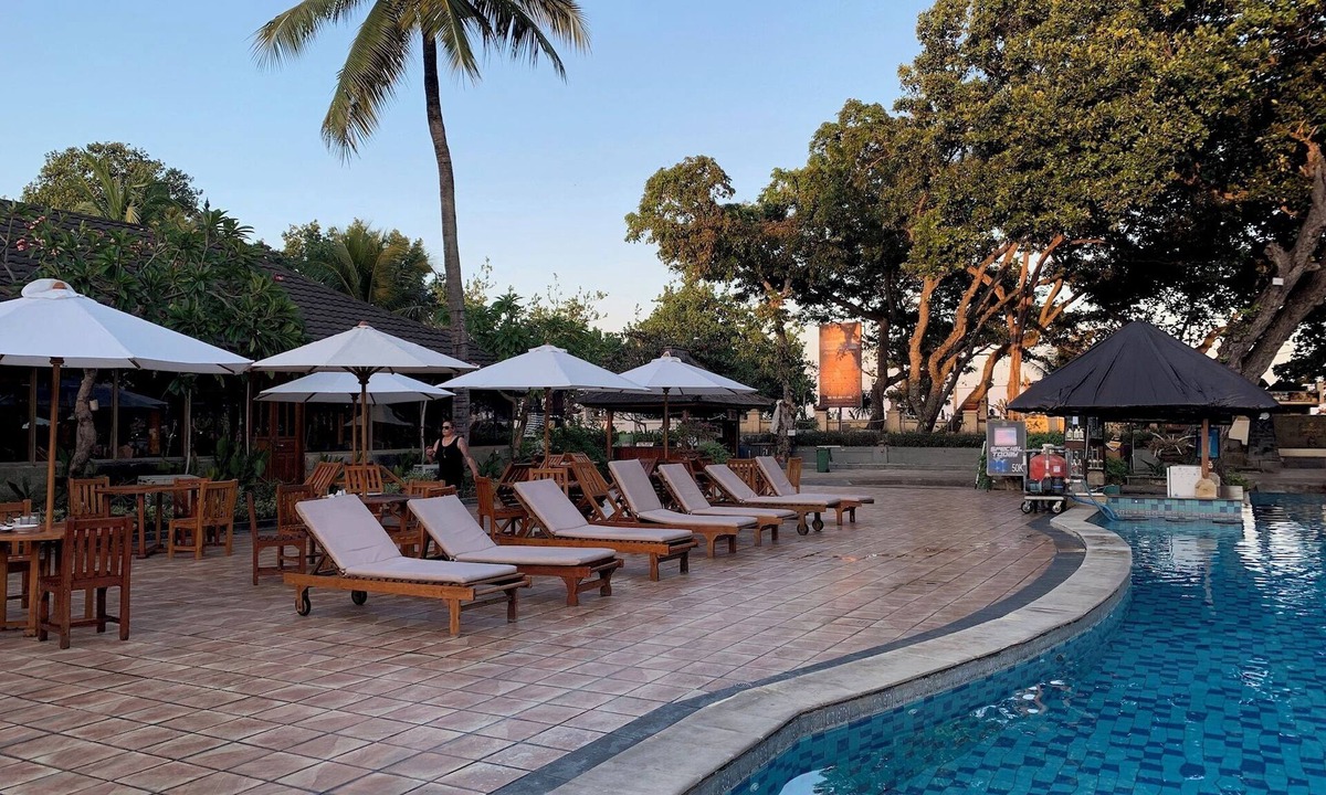 Legian Apartment | The Jayakarta Residence 2BR Bali