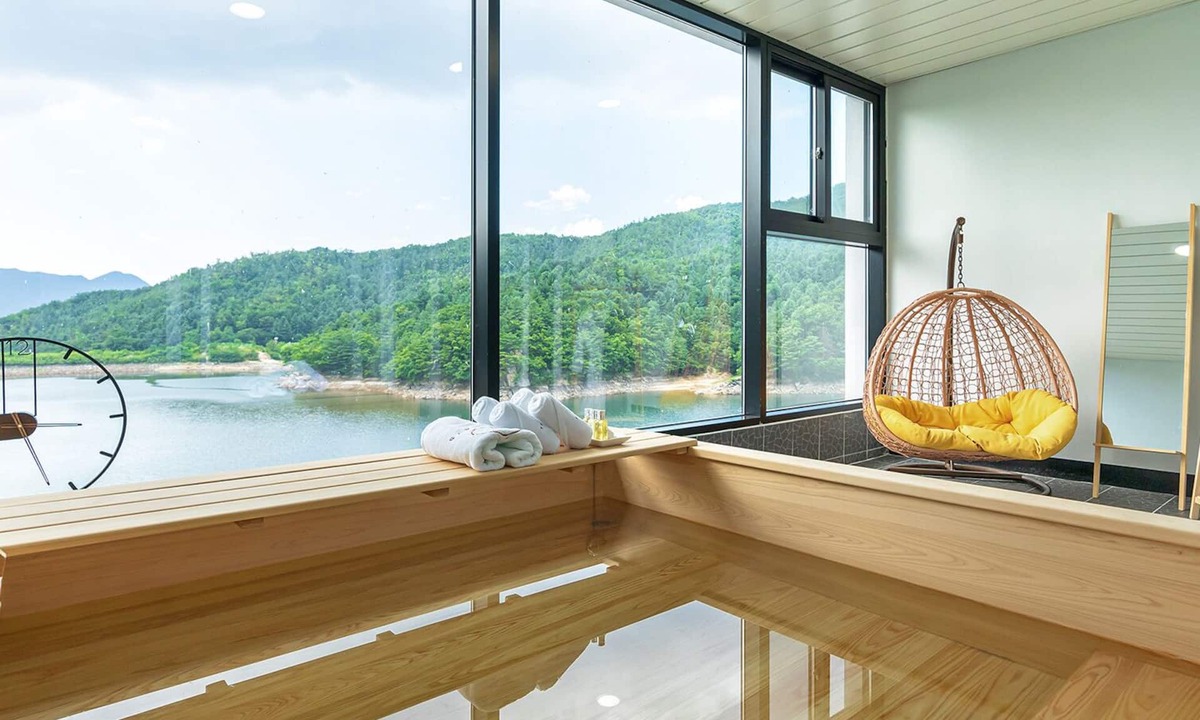 Pocheon Condo | THE KAYS