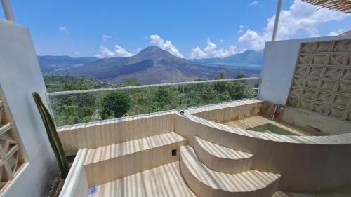 Kintamani House | The Kayuan