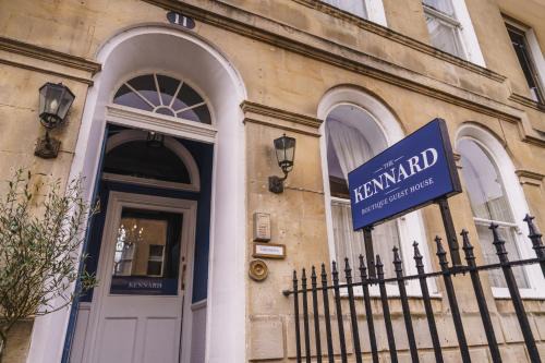 Bath Hotel | The Kennard