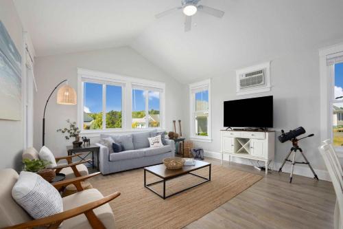 Cherry Valley House | The Kestrel - 2 Butternut